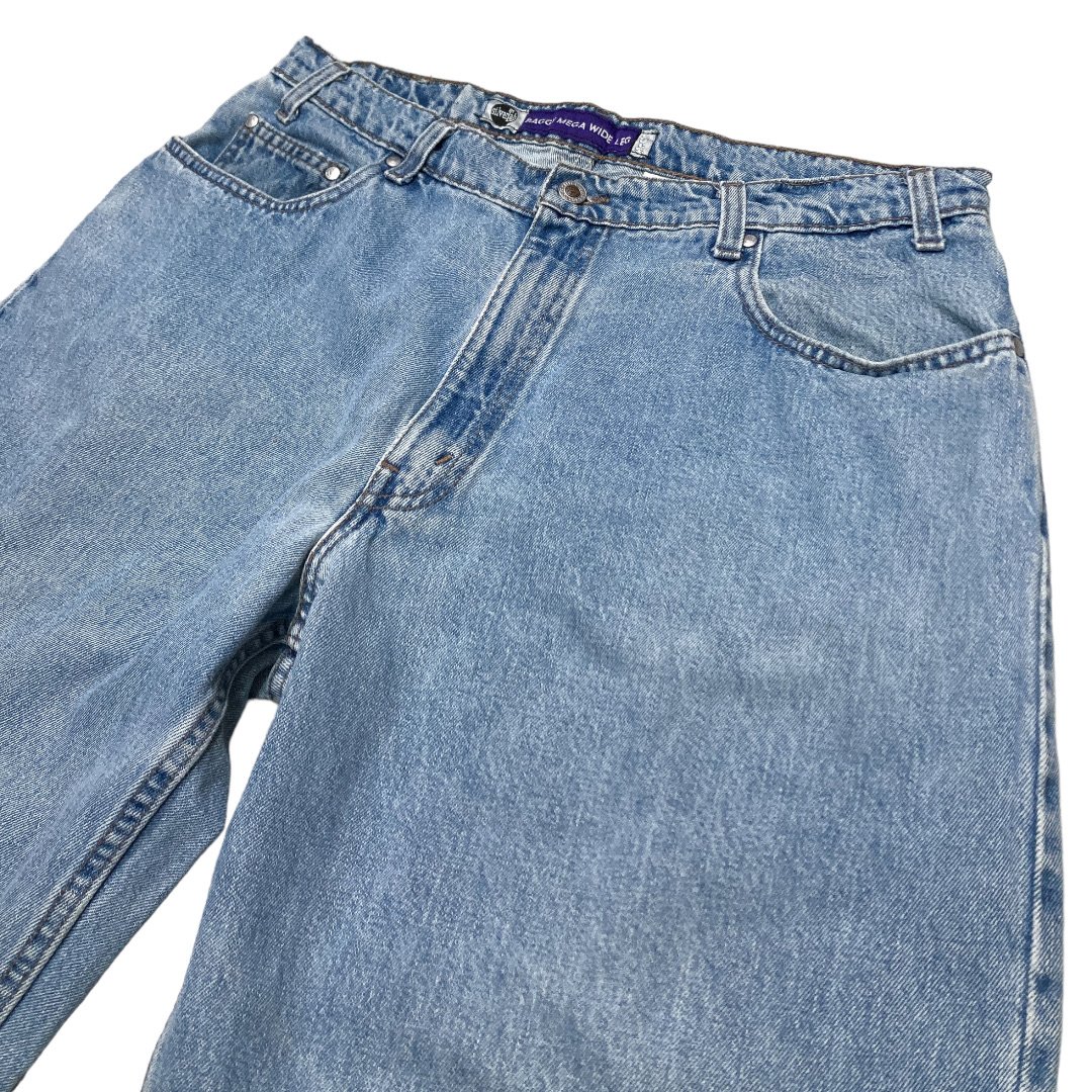 Levi's 90s silver tab 