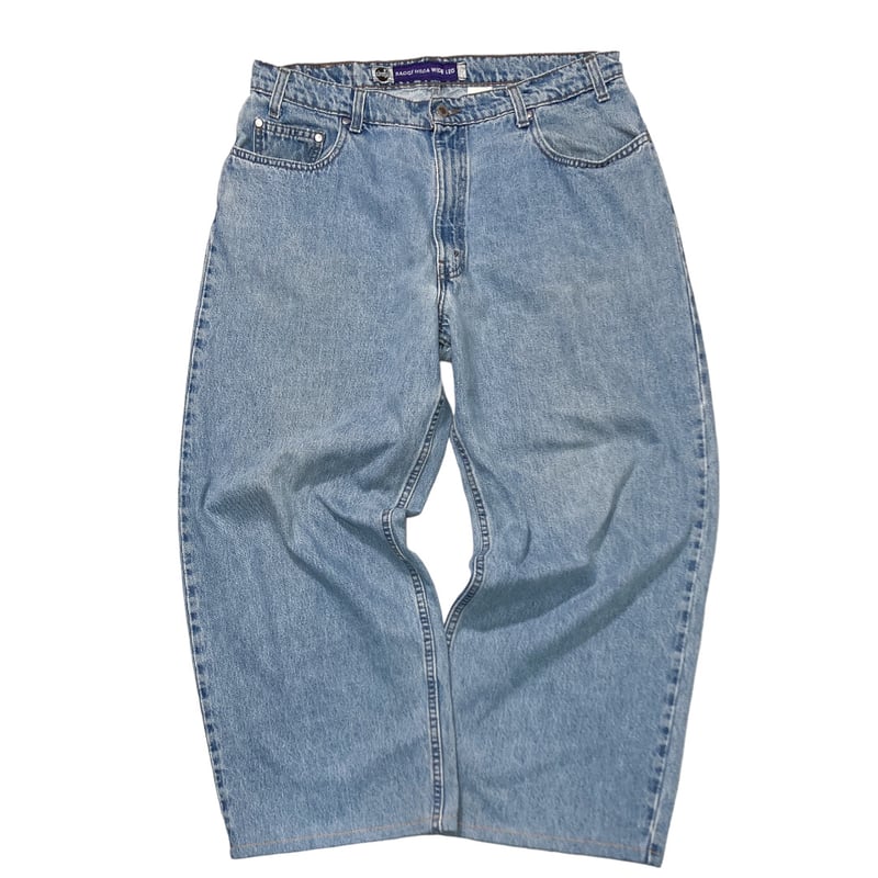 Levi's 90s silver tab Levi's 90s silver tab
