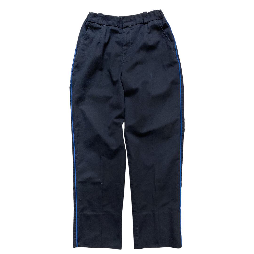 Horace Small ホーラス　スモール スラックス USA製 サイドライン 90s HORACE SMALL side line officer slacks | 無無