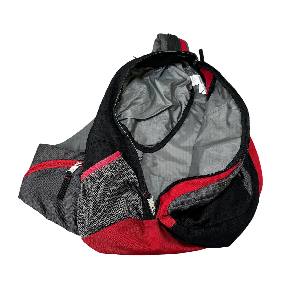 y2k 00s old jansport one shoulder bag 青系 y2k 00s old jansport one shoulder bag 青系 【希少色】JANSPORT 90's