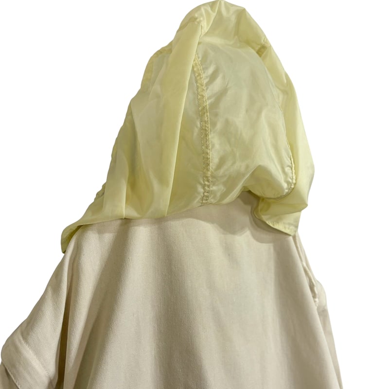 90s OXER SPORTS convertible 2way cotton fireman