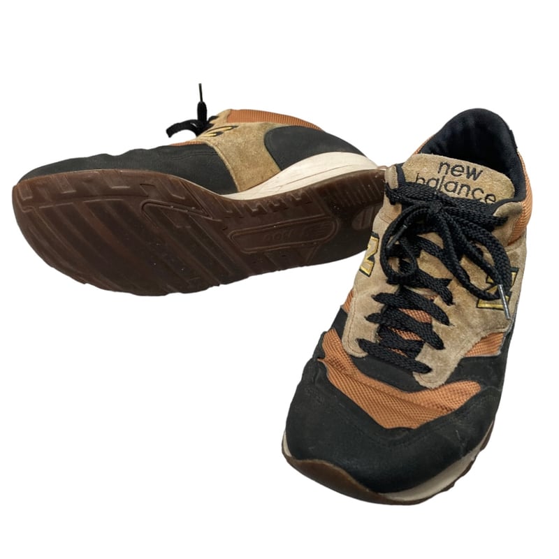 NEW BALANCE MH1500TK MADE IN ENGLAND US10 | 無無