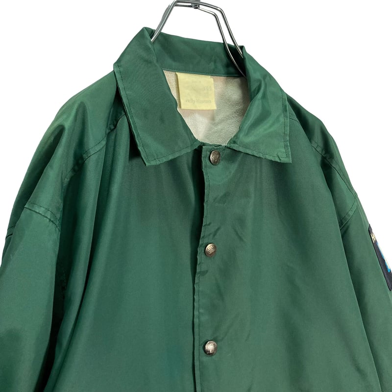 90s HELLY HANSEN コーチジャケット 90's HELLY HANSEN ヘリーハンセン コーチジャケット セーリング