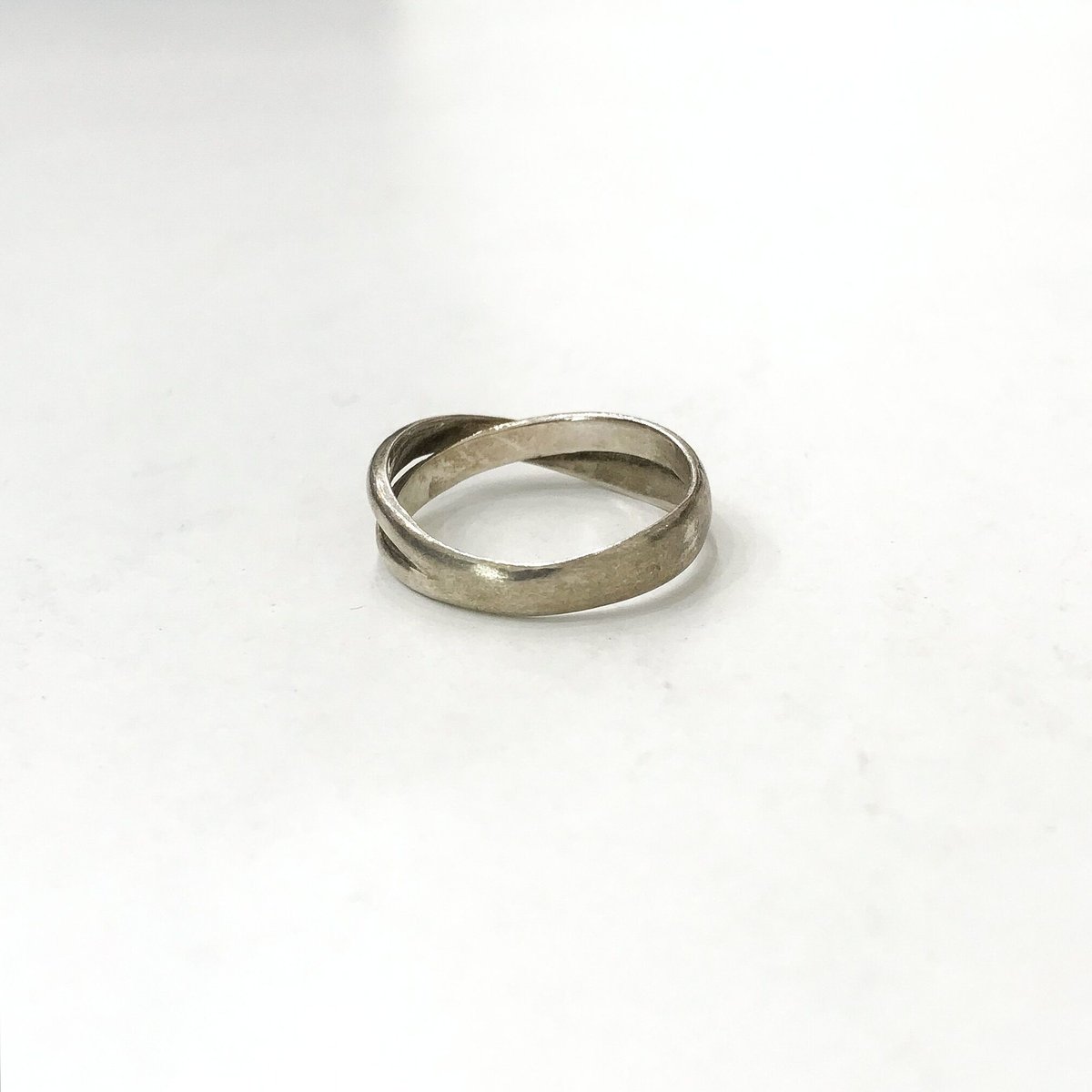 OLD KENZO silver 925 design ring | 無無