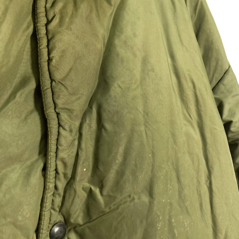 ジャケット・アウター Canadian Army ECW M74 Combat Parka Liner Purchase ECW Canadian Military Field Coat Jacket Parka
