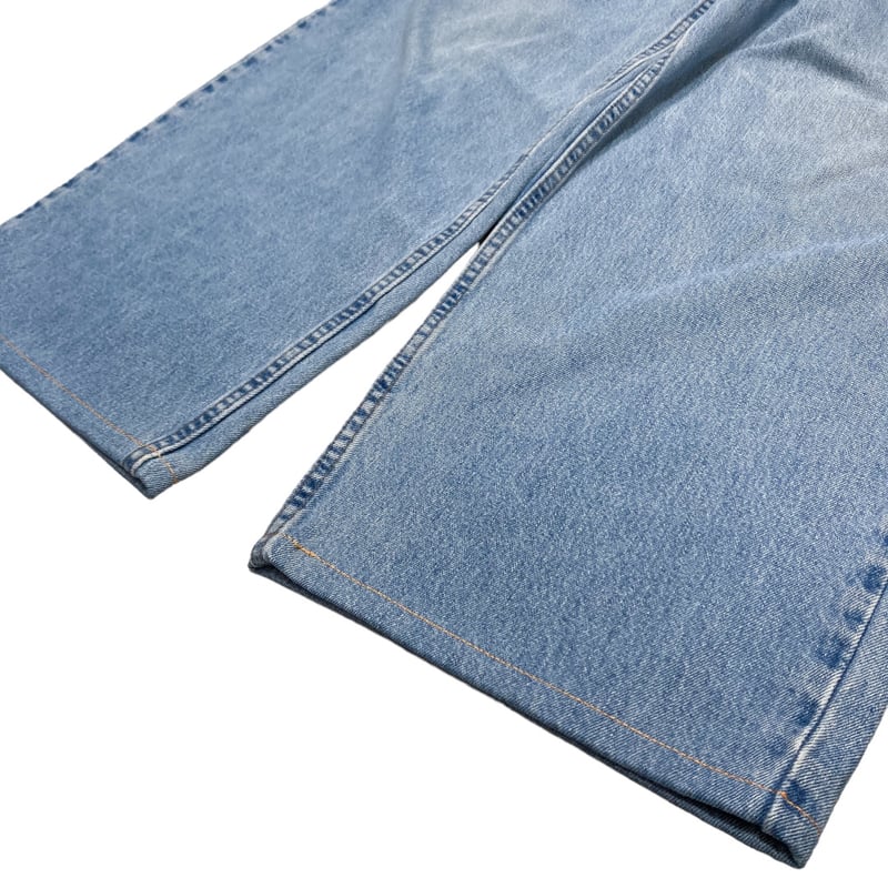 Levi's 90s silver tab 