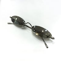 Vincent and Joseph vintage ring | 無無