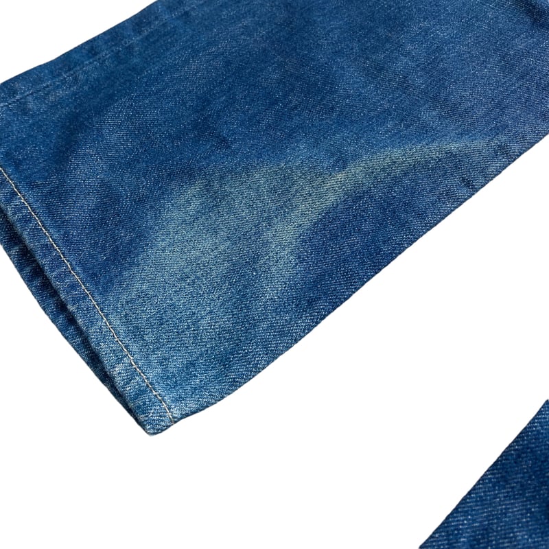 DIESEL デニム made in ITALY DIESEL” MADE IN ITALY | 古着屋 SALVATION WEAR