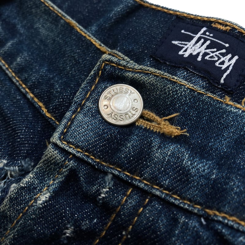 90s OLD STUSSY 90s OLD STUSSY