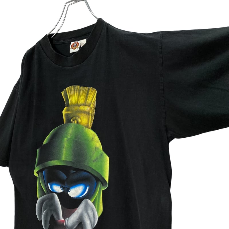 90s LOONEY TUNES/Marvin the Martian T-SHIRT | 無無