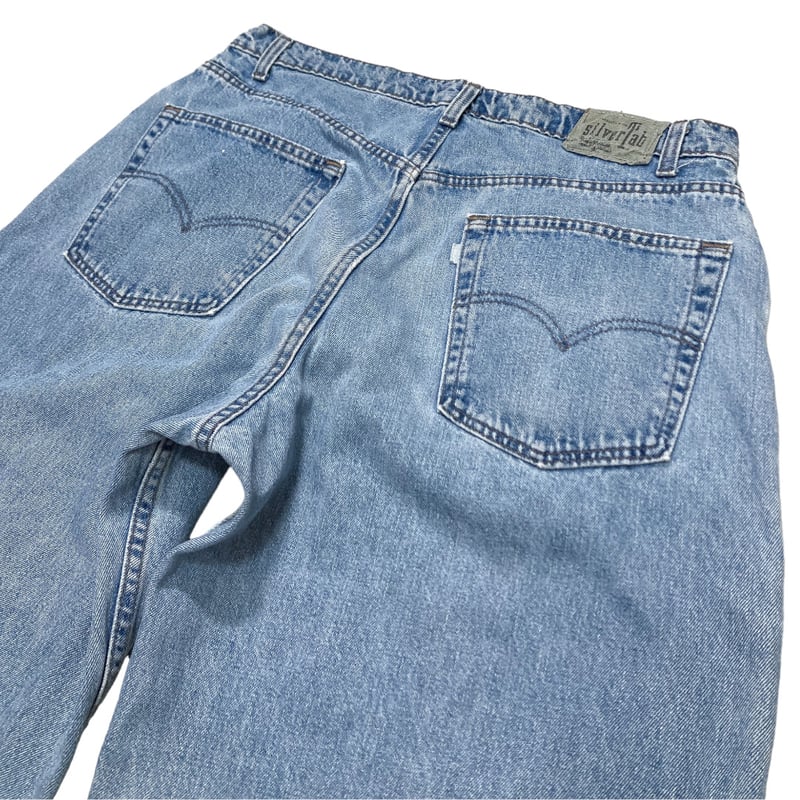 Levi's 90s silver tab Levi's 90s silver tab