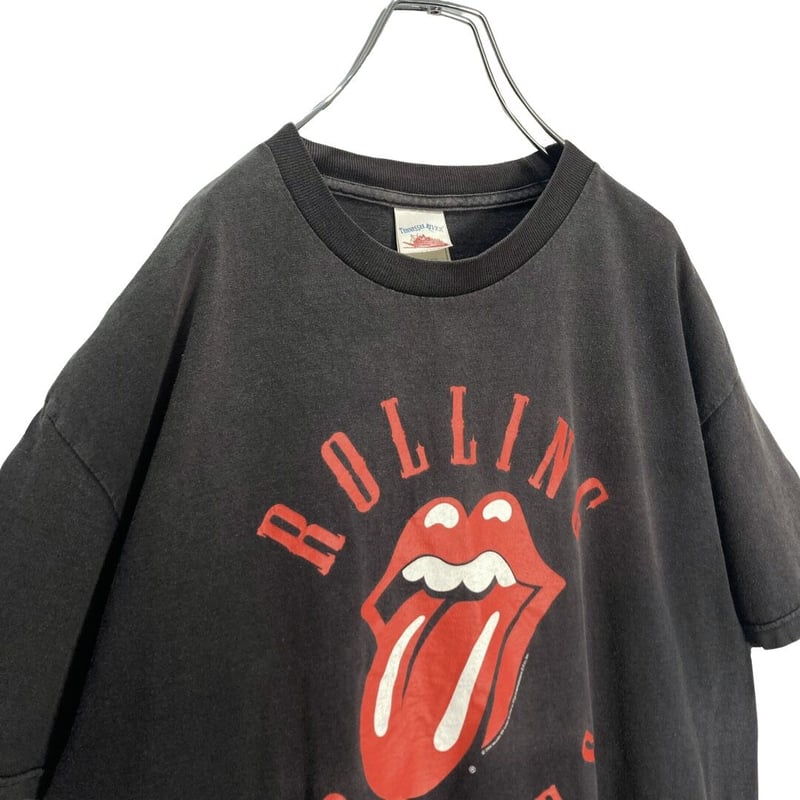 2004s Tennessee river/The Rolling Stones T-SHIR