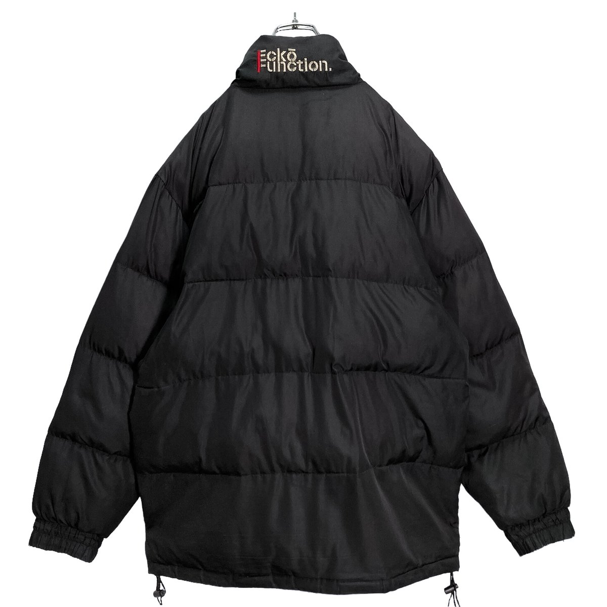 90-00s Ecko Function padded quilting jacket | 無無 90-00s Ecko Function padded quilting jacket | 無無