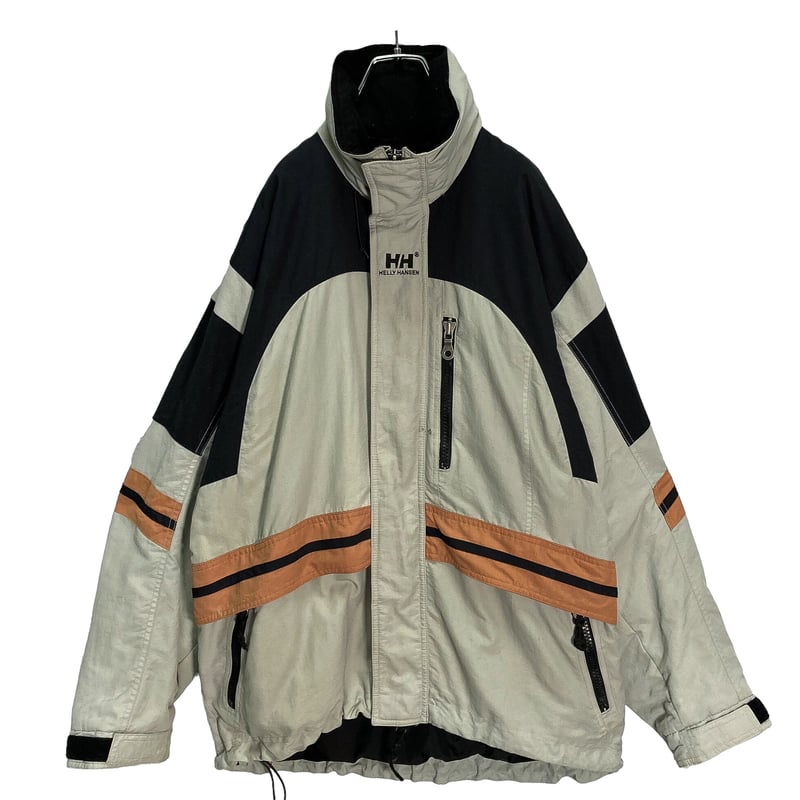 90-00s OLD HELLY HANSEN 90-00s OLD HELLY HANSEN