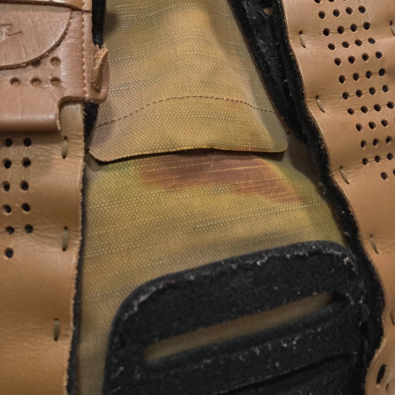 NIKE Vintage Considered Back pack | 無無