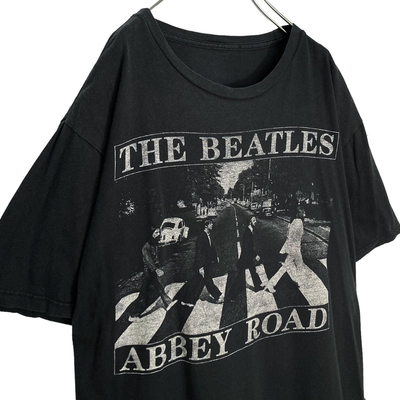 THE BEATLES/ABBEY ROAD T-SHIRT | 無無