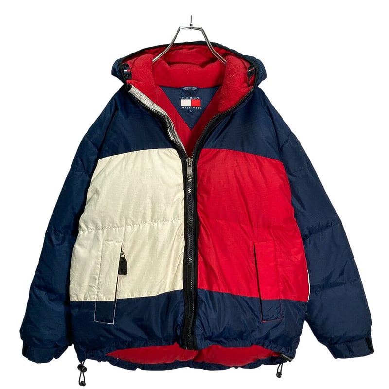 楽天市場】90s TOMMY HILFIGER 