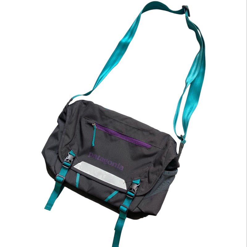 Patagonia(パタゴニア)メッセンジャーバッグ patagonia（パタゴニア）の「Patagonia Lightweight Travel