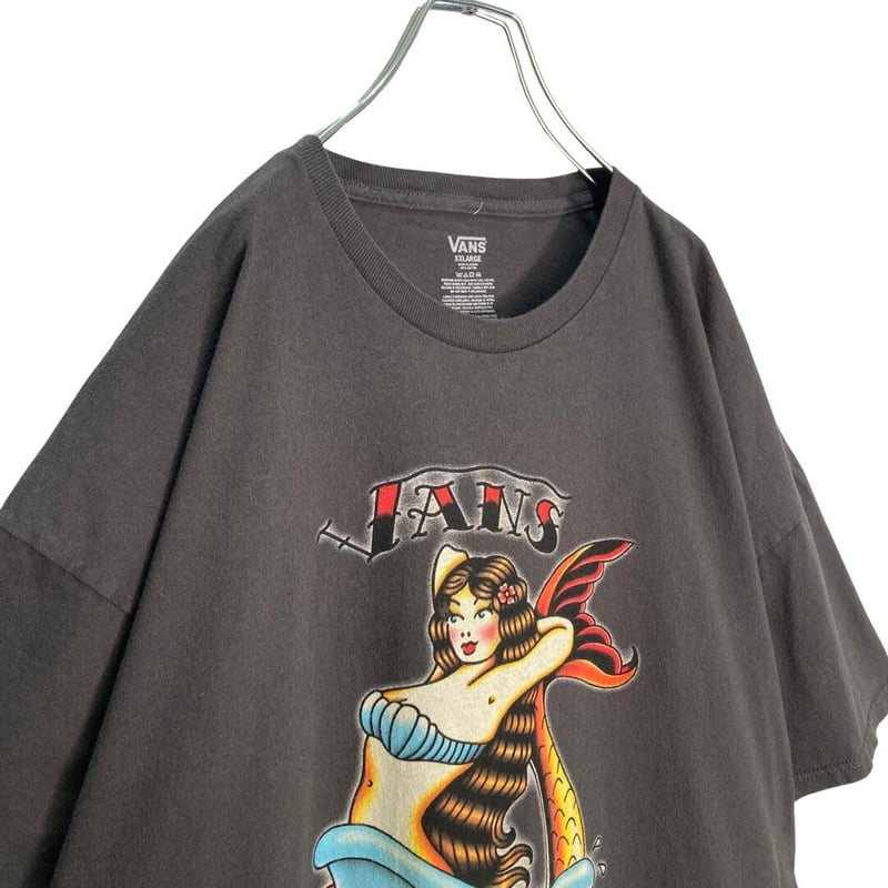 00s VANS/GOTTA SKATE T-SHIRT | 無無