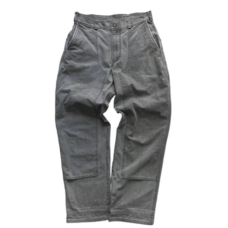 patagonia 90-00s IRON WORKER Stand Up Pants