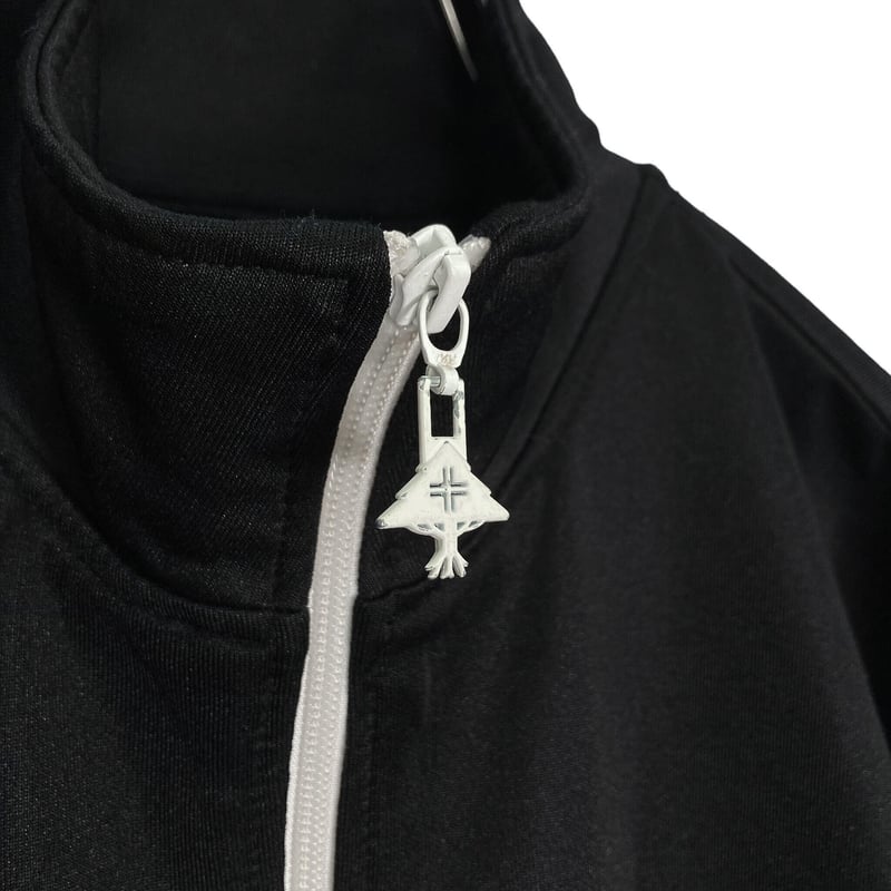 極美品 LRG トラックジャケット レザー L ブラック L-KHAT レザージャケット｜ブラック｜メンズ｜DIESEL