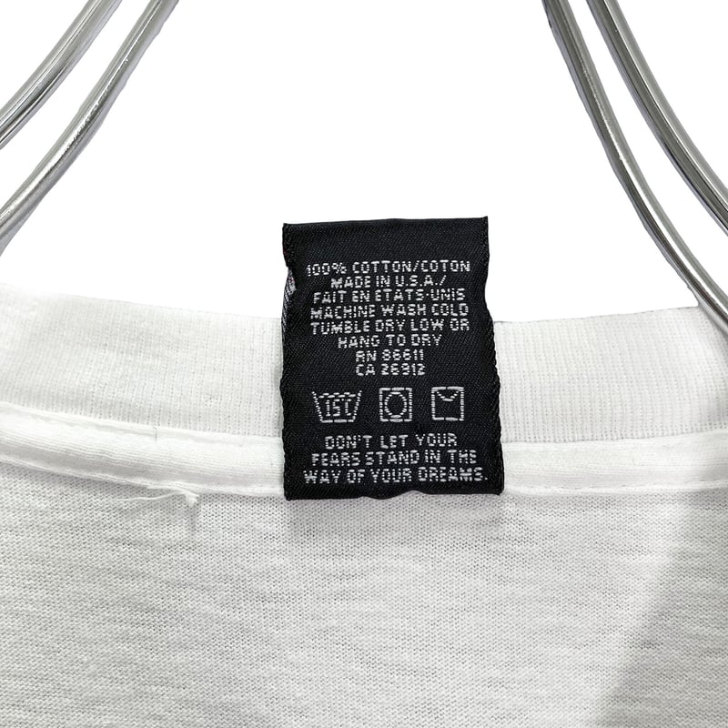 90s NO FEAR/THE OLDER I GET,THE BETTER I WAS. T