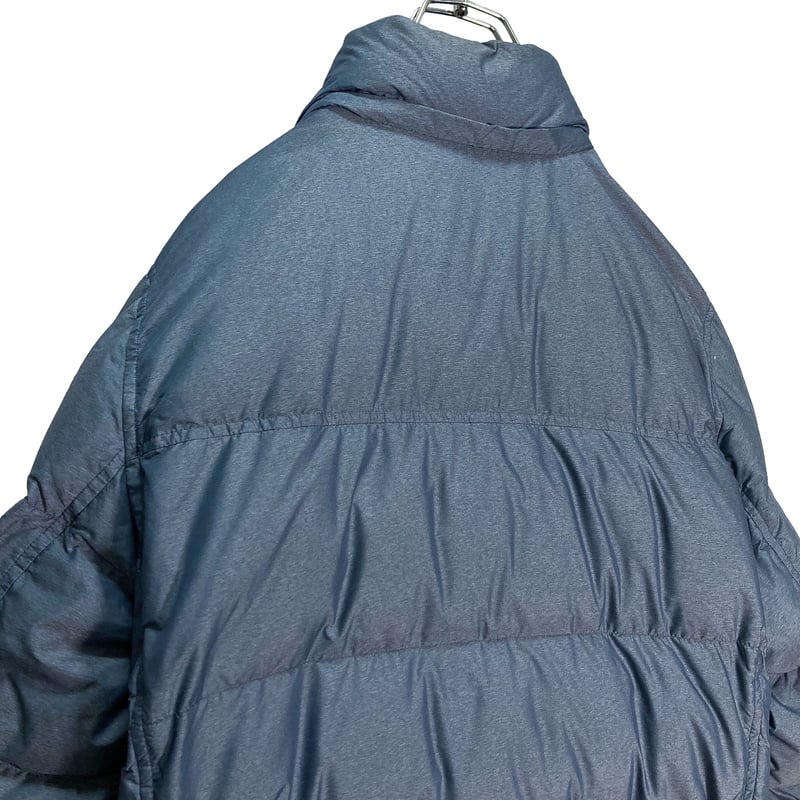 FRED PERRY Pertex163 zip-up down jacket | 無無