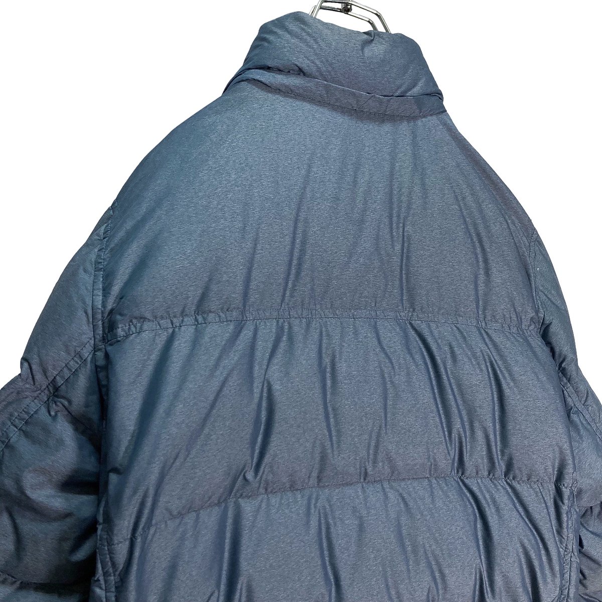 FRED PERRY Pertex163 zip-up down jacket | 無無 