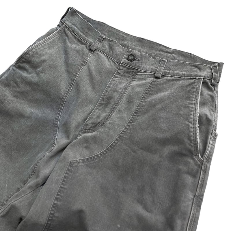 patagonia 90-00s IRON WORKER Stand Up Pants | 無無