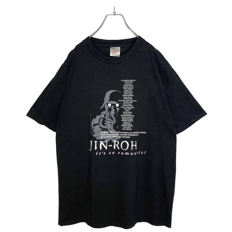 【未使用】 Tシャツ 超人ロック 【初回限定】 ロンウォールの嵐 未使用】 Tシャツ 超人ロック 【初回限定】 ロンウォールの嵐 未