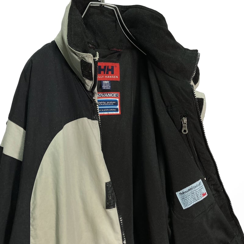 90-00s OLD HELLY HANSEN 90-00s OLD HELLY HANSEN