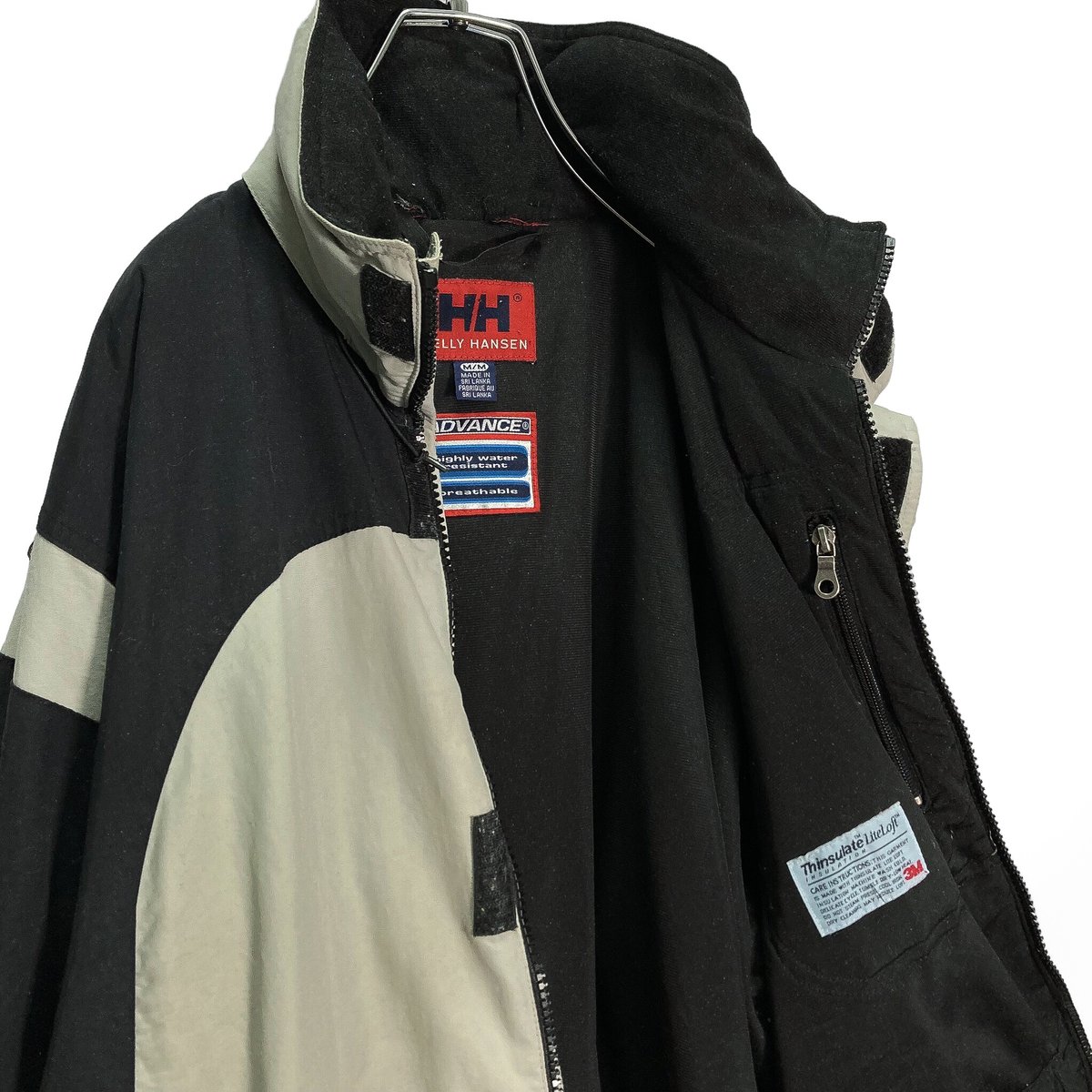 90-00s OLD HELLY HANSEN 90-00s OLD HELLY HANSEN