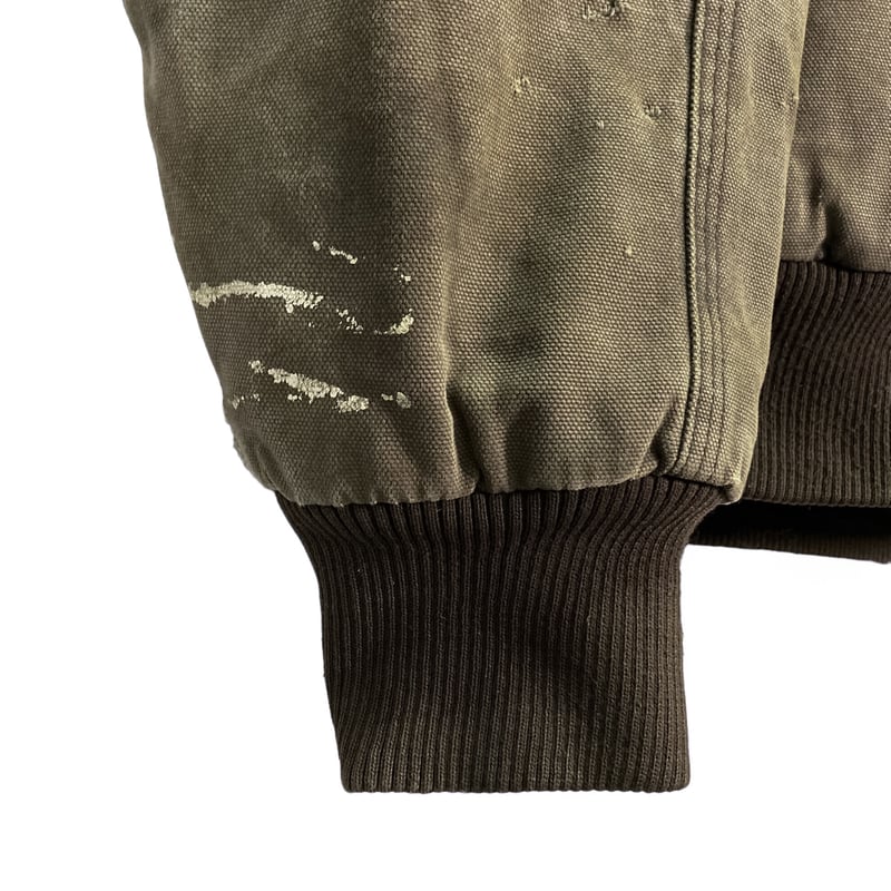 90s Cabela's cotton duck active jacket | 無無