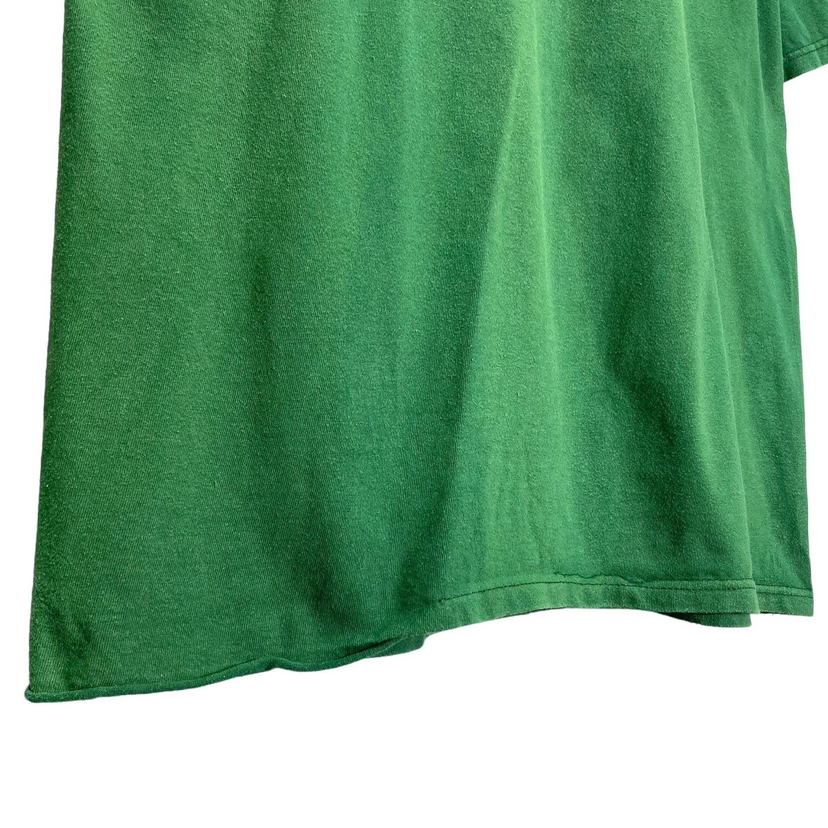 90-00s SPITFIRE/Hanes Fade GRN T-SHIRT | 無無