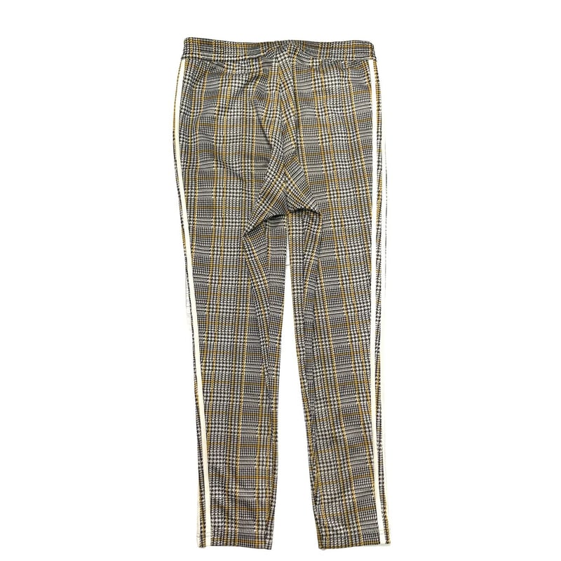 adidas originals TARTAN TRACK PANTS