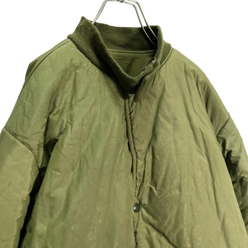 ジャケット・アウター Canadian Army ECW M74 Combat Parka Liner Purchase ECW Canadian Military Field Coat Jacket Parka