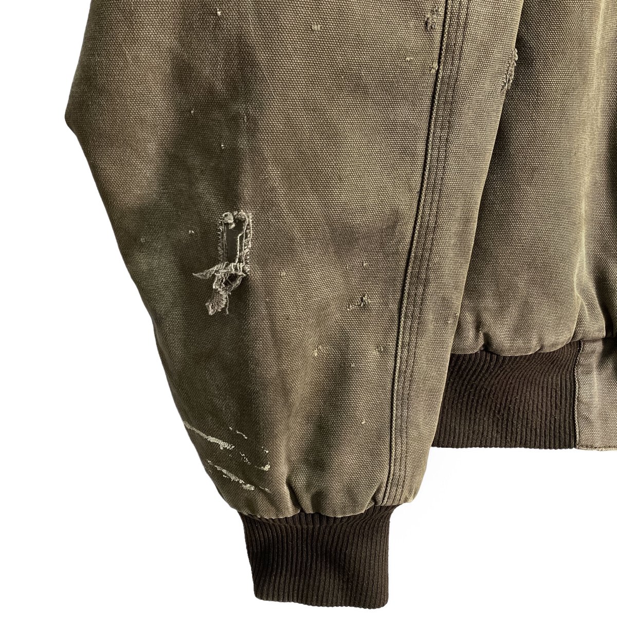 90s Cabela's cotton duck active jacket | 無無 90s Cabela's cotton duck active jacket | 無無