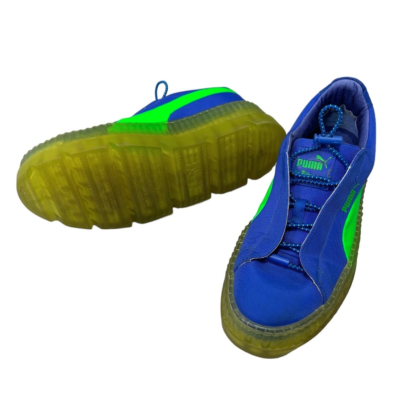 Puma Fenty Rihanna Cleated Creeper Surf  