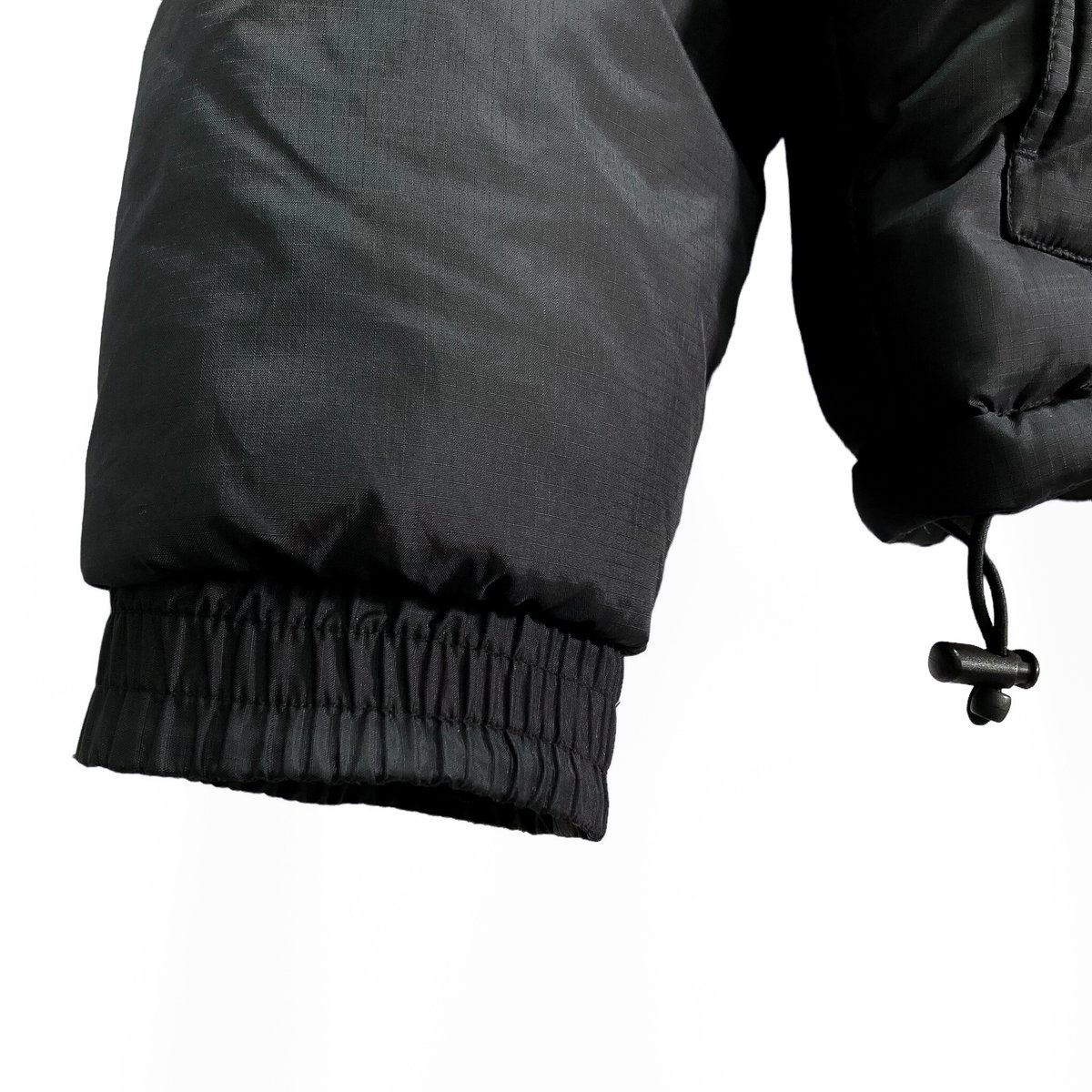 90s HELLY HANSEN Logo embroidered down jacket | 無無 90s HELLY HANSEN Logo embroidered down jacket | 無無