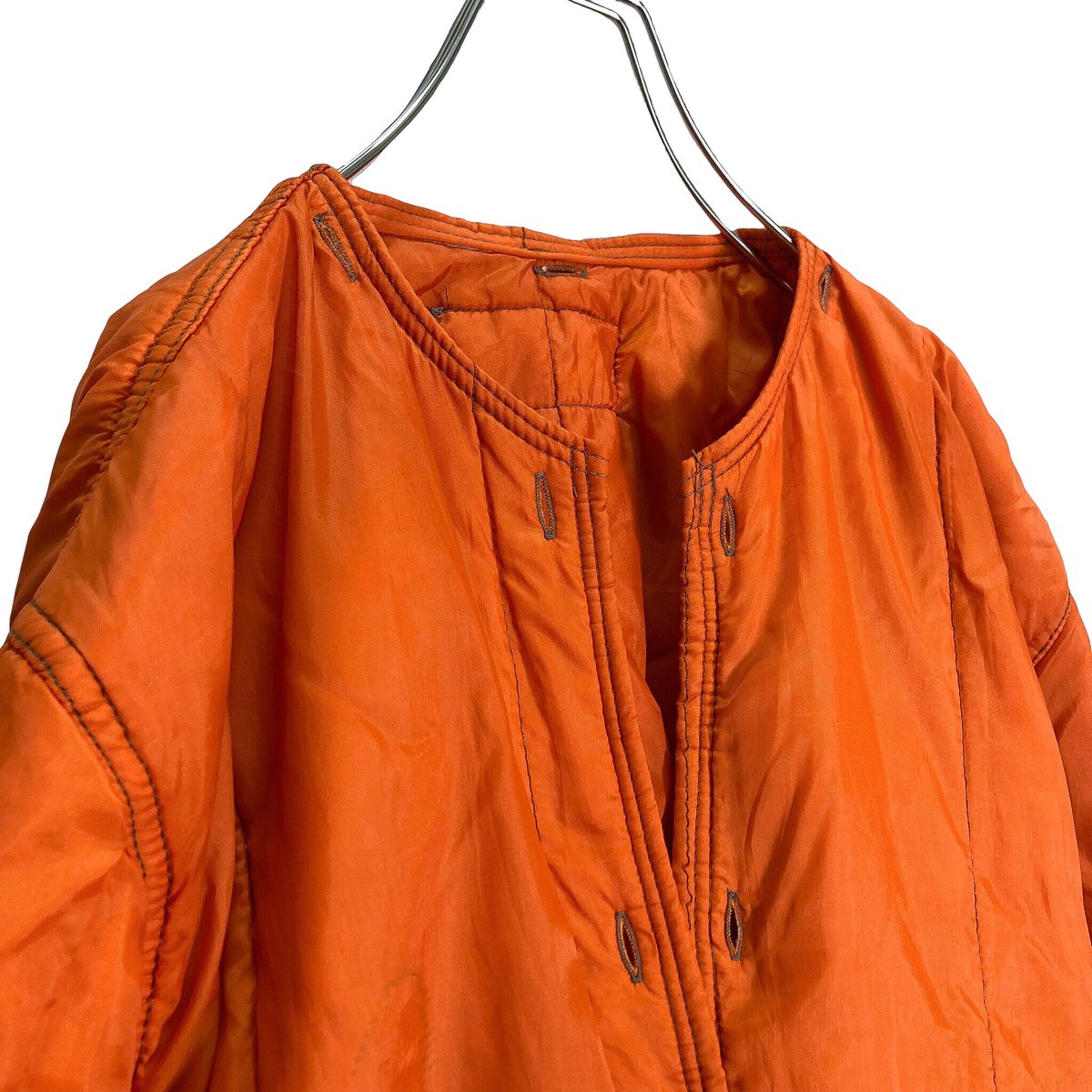 70-80s Italian Airforce L-2BB jacket | 無無 70-80s Italian Airforce L-2BB jacket | 無無