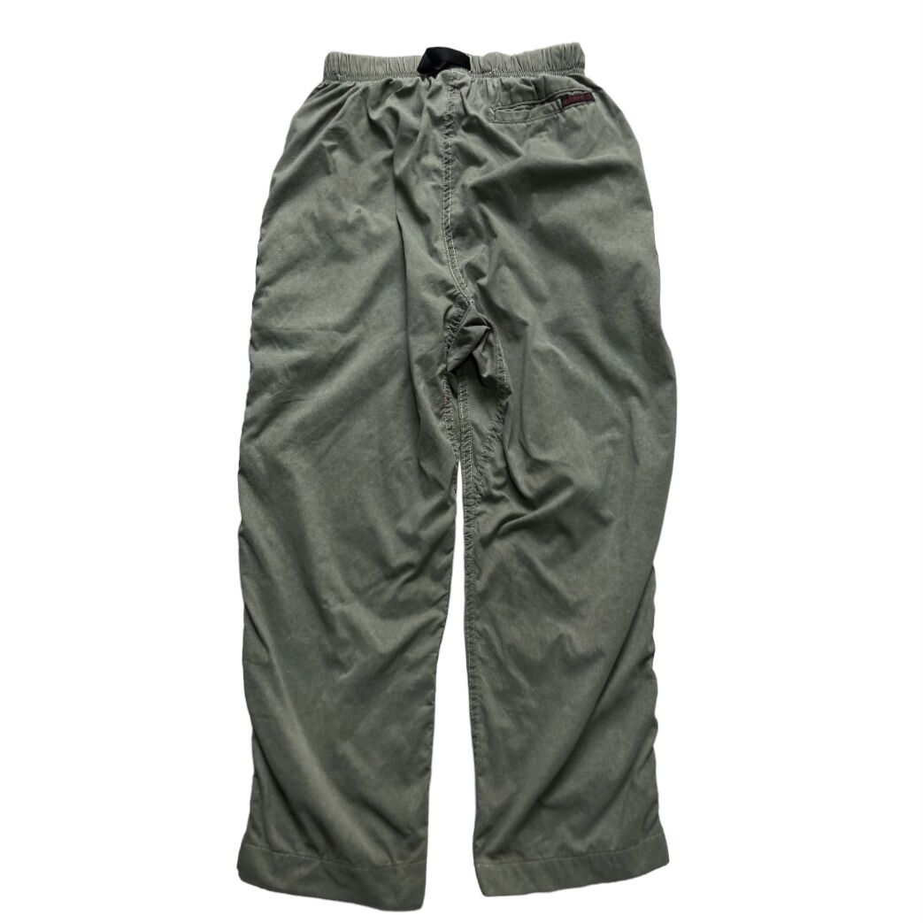 90s 00s グラミチ パンツ アウトドアパンツ セット まとめ売 GRAMICCI 90-00s nylon climbing pants | 無無