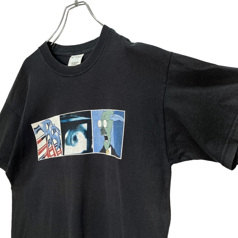 2002'y ROGER WATERS/IN THE FLESH Tour T-SHIRT | 無無