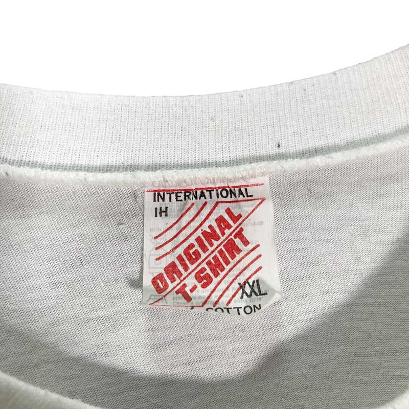 90s 四十八手/COZUMEL MEXICO T-SHIRT | 無無