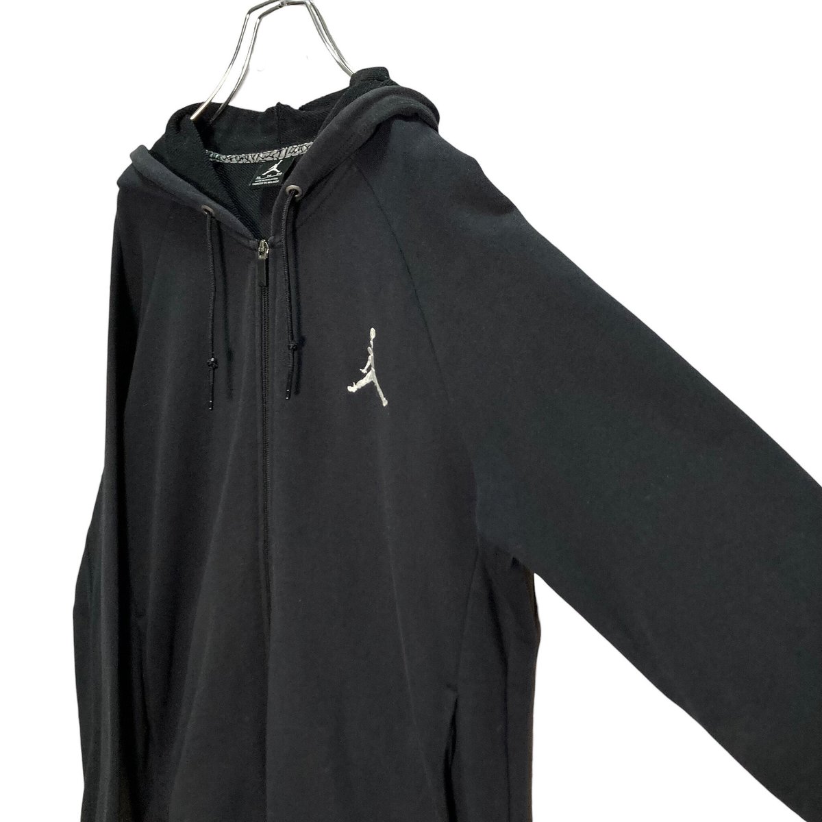 NIKE AIR JORDAN 00s zip-up sweat hoodie | 無無