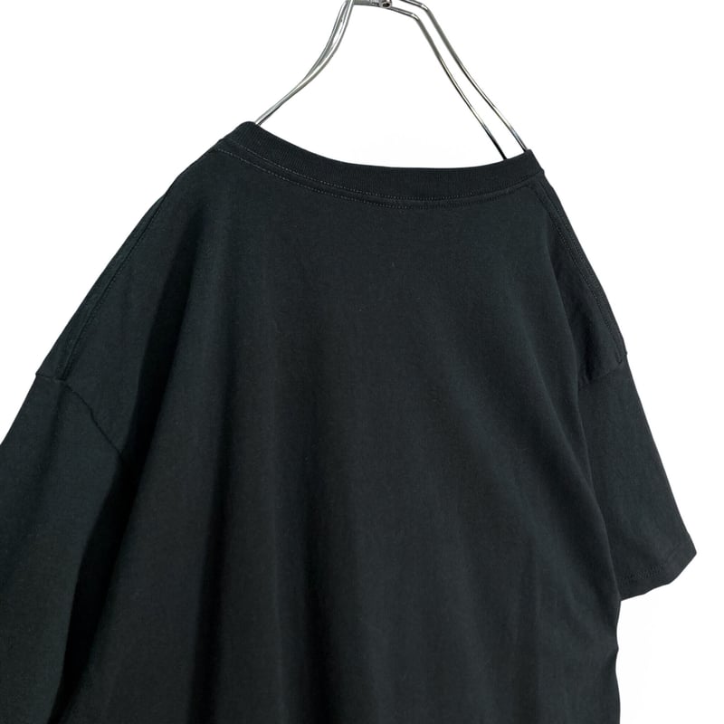 90-00s Dazed and Confused S/S PRINT T-SHIRT | 無無