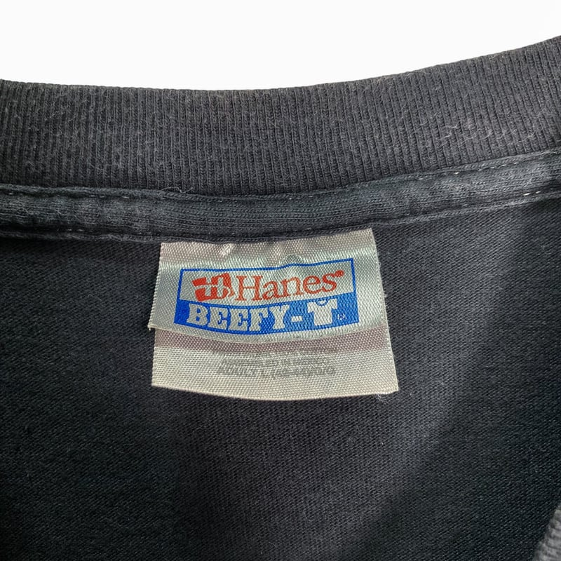 1995s EIGHT BALL RECORDS/ENJOY LIFE T-SHIRT | 無無