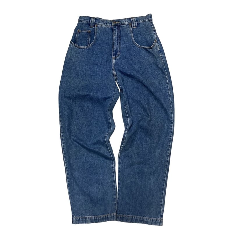 KARL KANI JEANS 00s wide denim pants | 無無 KARL KANI JEANS 00s wide denim pants | 無無