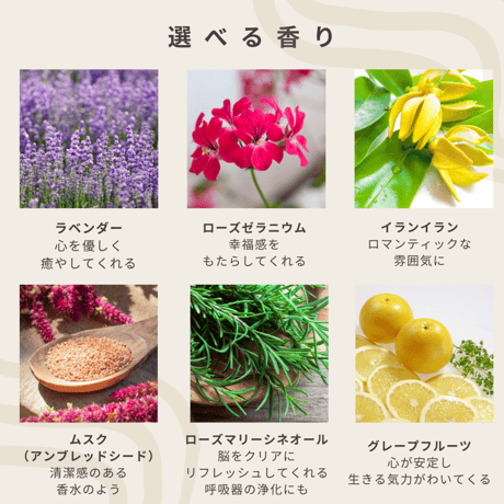 水溶性アロマオイル　【100ml】