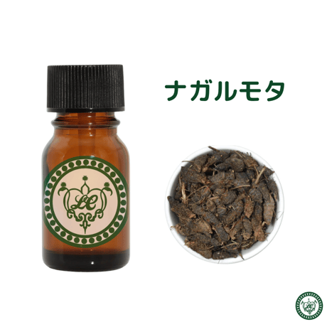 ナガルモタ　精油 エッセンシャルオイル　オーガニック ナガルモダ