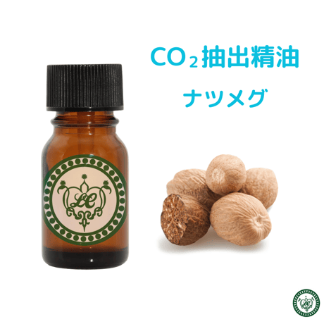 ナツメグ | STORES